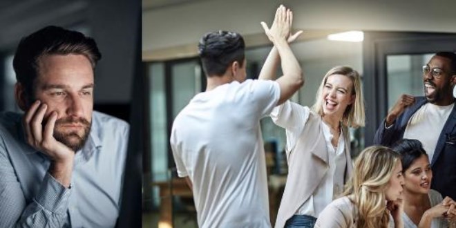 İşte En sıkıcı ve en eğlenceli meslekler