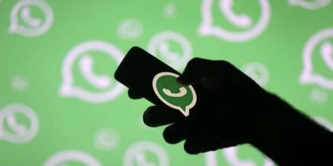 WhatsApp dosya limitini yükseltebilir