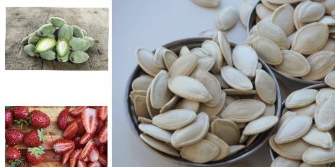 İftar sahur arası neler tüketilmeli?