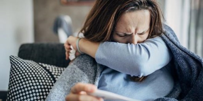İngiltere 9 yeni Covid-19 belirtisi açıkladı