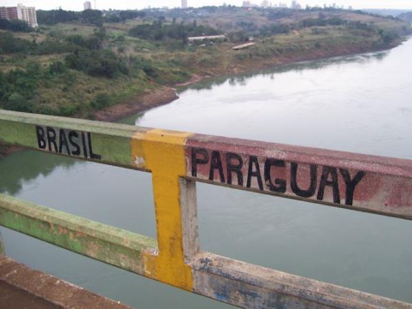 Paraguay