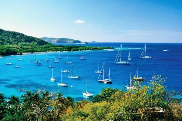 St. Vincent-Grenadines