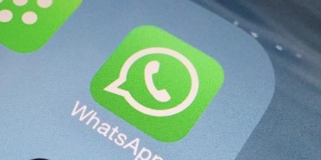 WhatsApp kamera arayüzünü değiştiriyor