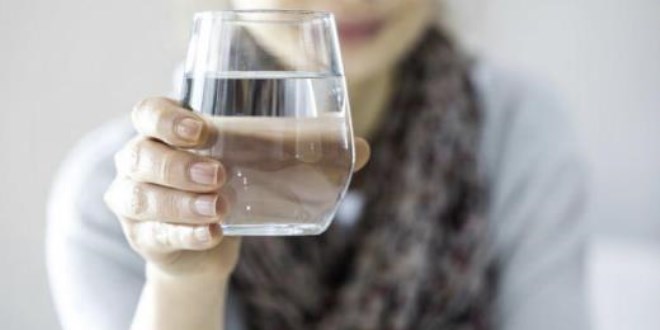 İftar ve Sahur arası kaç litre su tüketilmeli?