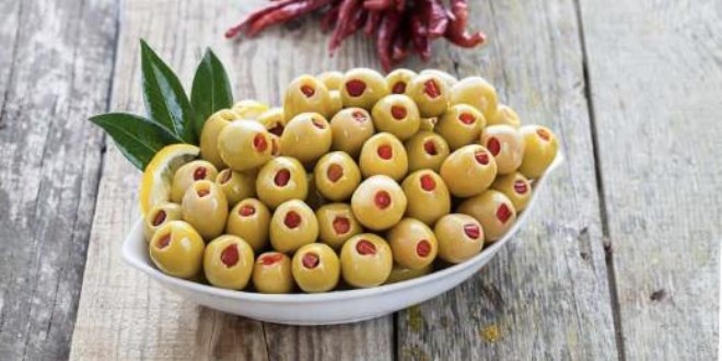 Sahurda yeşil zeytin yenir mi? Yeşil zeytinin vücuda etkileri nelerdir?