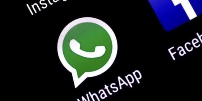 WhatsApp yeni özelliklerini tanıttı: Mesajlara emoji tepkisi geldi