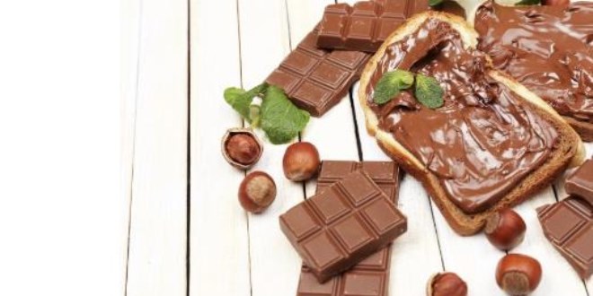 Sahurda çikolatalı ekmek yerseniz ne olur?