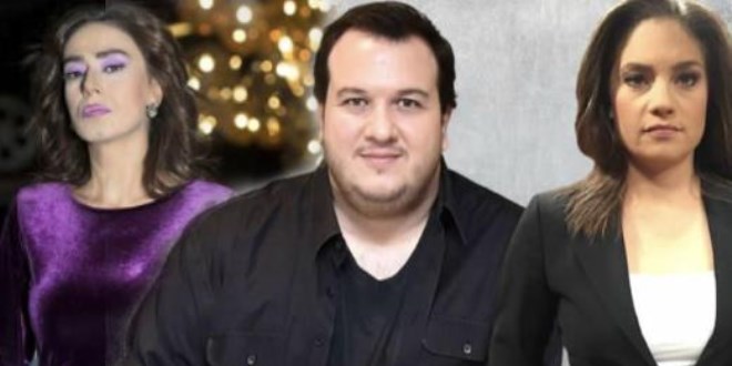 Kendisiyle dalga geçen Şahan ve Nevşin'e tepki gösterdi!