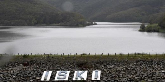 Trakya'da barajlar doldu, toprak suya doydu