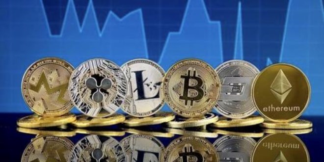 Kripto paraya kadınların ilgisi arttı