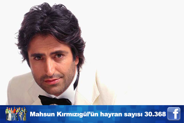 Ünlülerin facebook'taki hayran sayıları ...