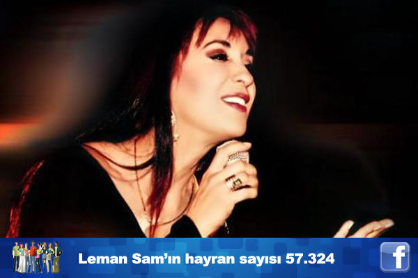 Ünlülerin facebook'taki hayran sayıları ...