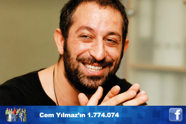 Ünlülerin facebook'taki hayran sayıları ...