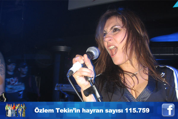 Ünlülerin facebook'taki hayran sayıları ...