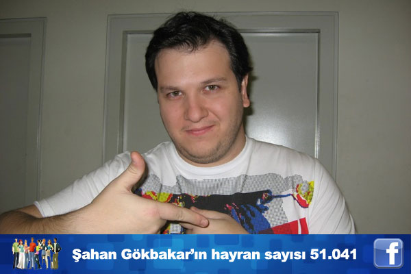 Ünlülerin facebook'taki hayran sayıları ...