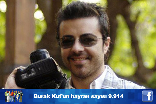 Ünlülerin facebook'taki hayran sayıları ...