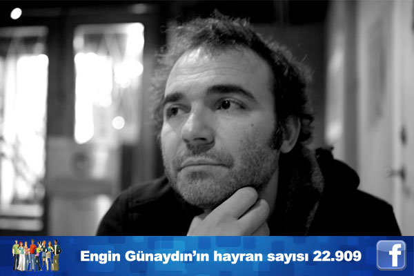 Ünlülerin facebook'taki hayran sayıları ...