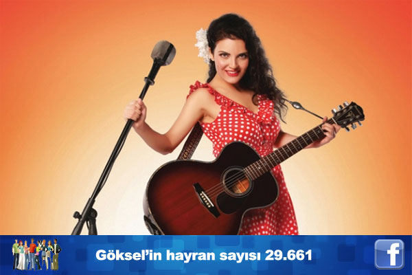 Ünlülerin facebook'taki hayran sayıları ...