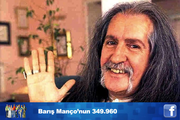 Ünlülerin facebook'taki hayran sayıları ...