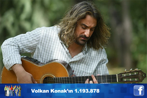 Ünlülerin facebook'taki hayran sayıları ...