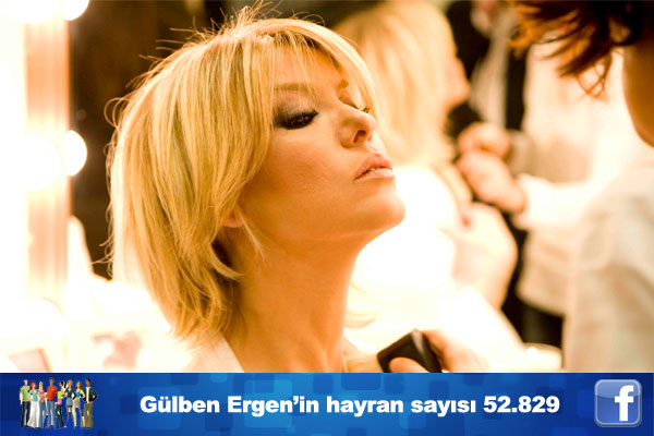 Ünlülerin facebook'taki hayran sayıları ...