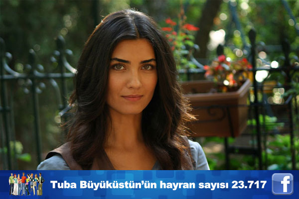 Ünlülerin facebook'taki hayran sayıları ...