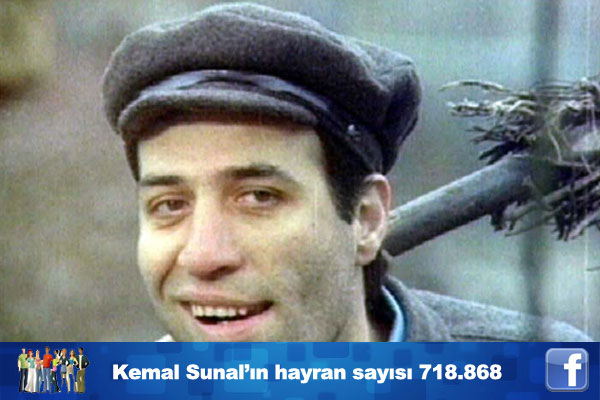 Ünlülerin facebook'taki hayran sayıları ...