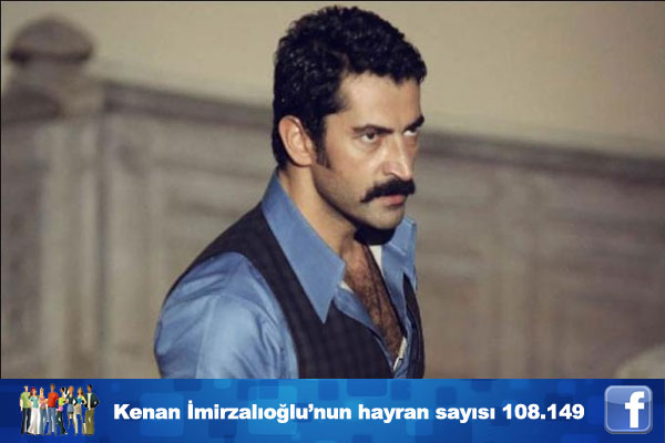 Ünlülerin facebook'taki hayran sayıları ...