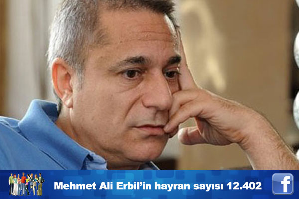 Ünlülerin facebook'taki hayran sayıları ...