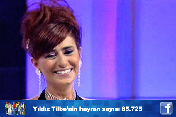 Ünlülerin facebook'taki hayran sayıları ...