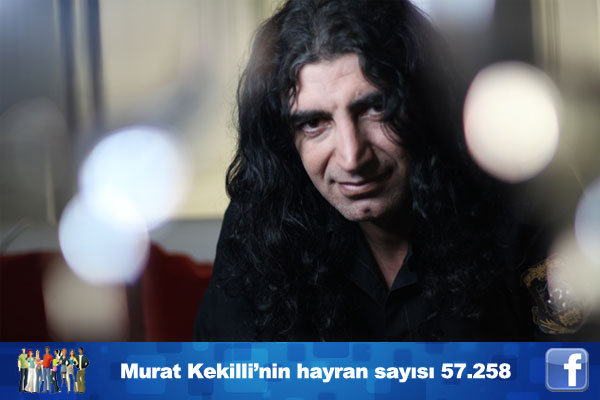 Ünlülerin facebook'taki hayran sayıları ...