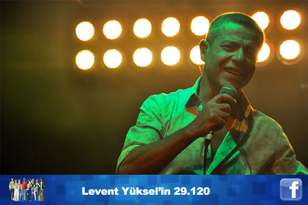 Ünlülerin facebook'taki hayran sayıları ...