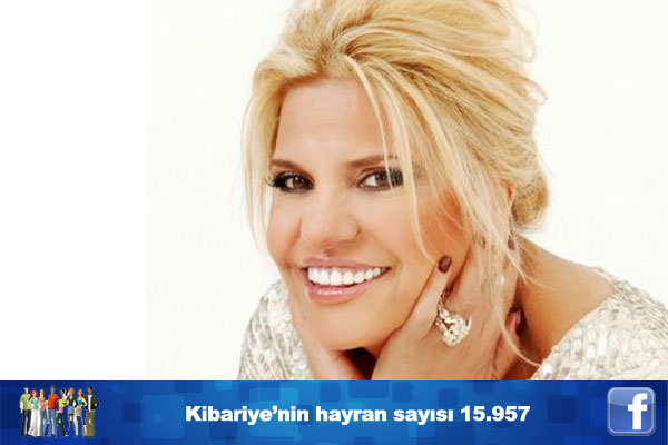 Ünlülerin facebook'taki hayran sayıları ...