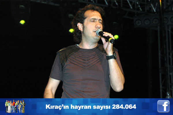 Ünlülerin facebook'taki hayran sayıları ...