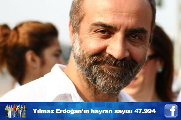 Ünlülerin facebook'taki hayran sayıları ...