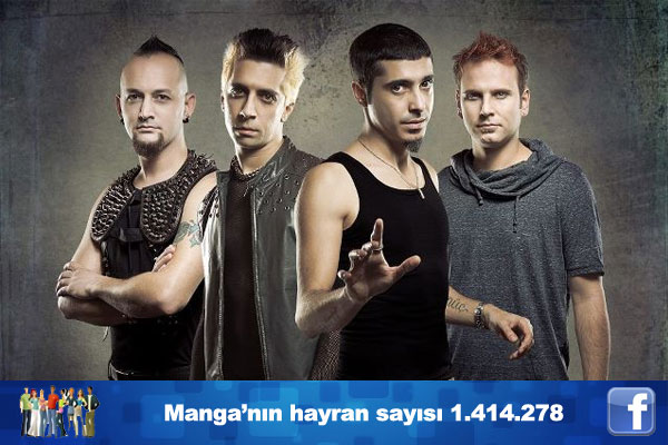 Ünlülerin facebook'taki hayran sayıları ...