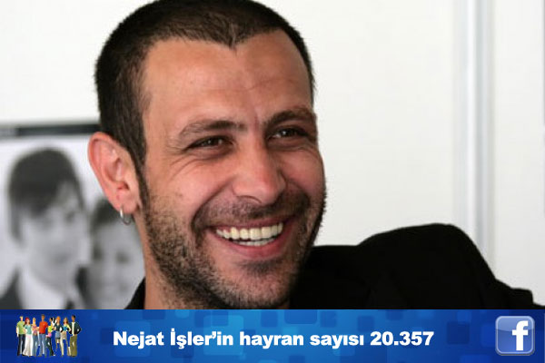 Ünlülerin facebook'taki hayran sayıları ...