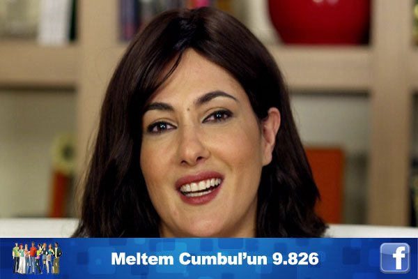 Ünlülerin facebook'taki hayran sayıları ...