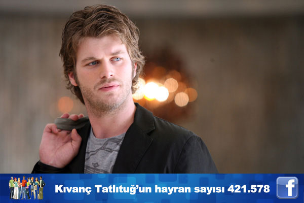 Ünlülerin facebook'taki hayran sayıları ...