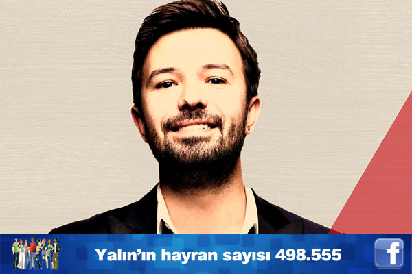 Ünlülerin facebook'taki hayran sayıları ...