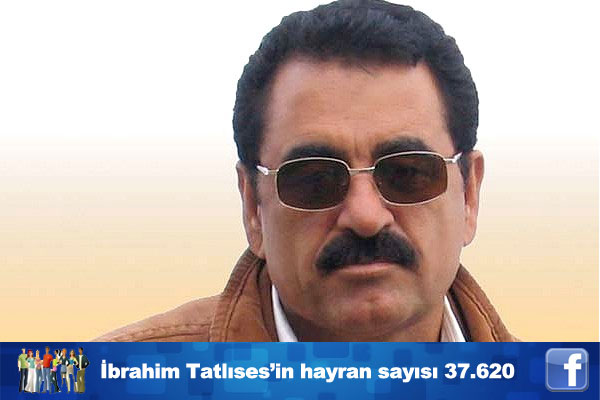 Ünlülerin facebook'taki hayran sayıları ...