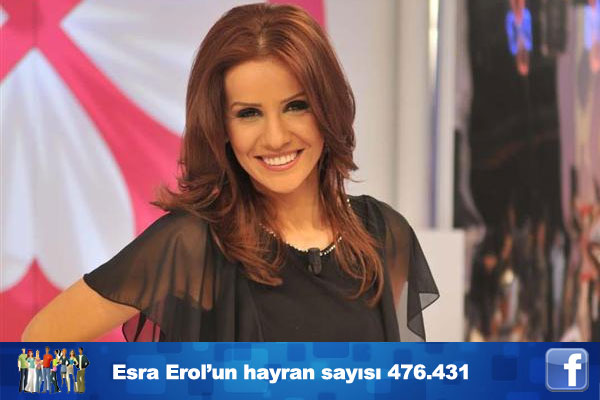 Ünlülerin facebook'taki hayran sayıları ...