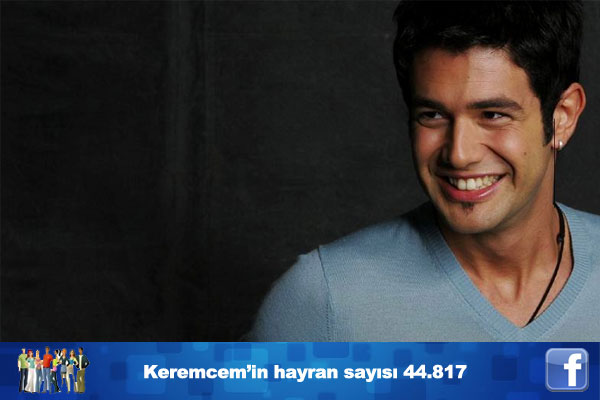 Ünlülerin facebook'taki hayran sayıları ...