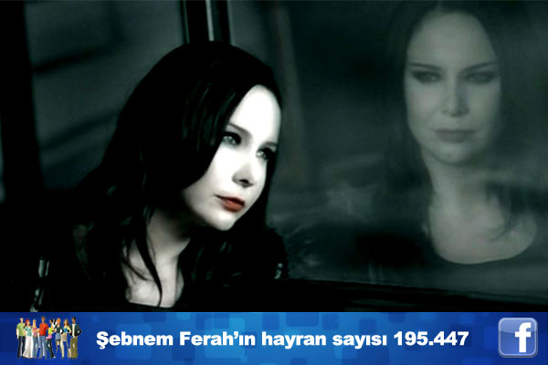 Ünlülerin facebook'taki hayran sayıları ...