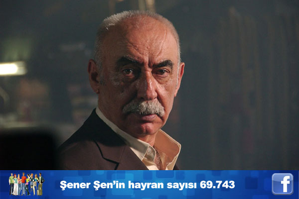 Ünlülerin facebook'taki hayran sayıları ...