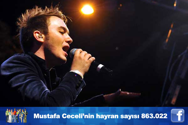 Ünlülerin facebook'taki hayran sayıları ...