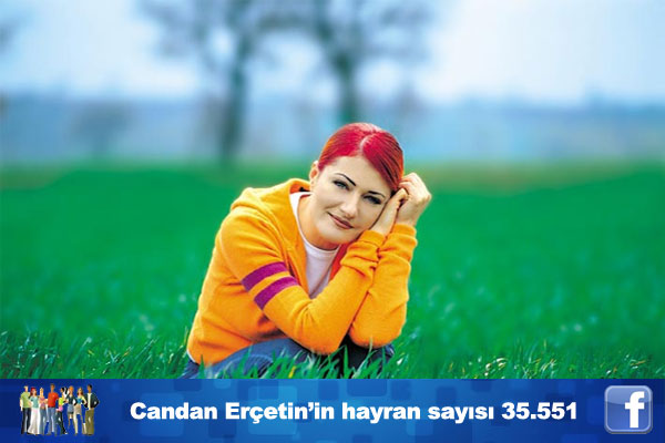 Ünlülerin facebook'taki hayran sayıları ...