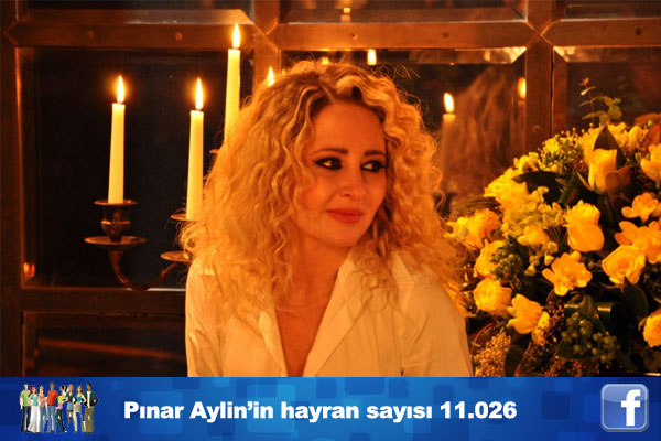 Ünlülerin facebook'taki hayran sayıları ...