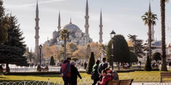 Bayramda hava nasıl olacak?