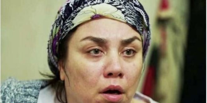 'Nereden nereye' dedirtti! tam 52 kilo vermişti...